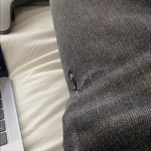 Meet your Posher, Niko